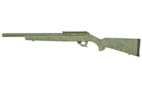 Rifles Long Guns Tactical Solutions 22LR TAC SOL XRING VR 22LR 16.5" HOGUE • Model: 